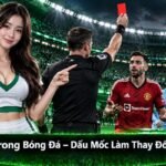 thẻ đỏ